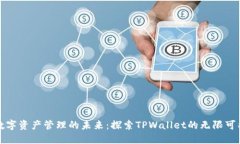 数字资产管理的未来：探索TPWallet的无限可能
